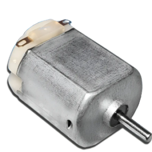 Mini Motor Elétrico Dc 3va6v Arduino/robotica/ventoinha