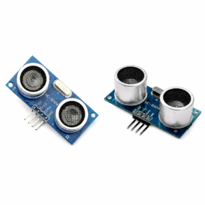 Sensor Ultrassônico Distância Hc-sr04 Hcsr04 Sr04 Arduino