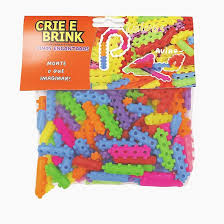 Pinos encantados - 200 Peças